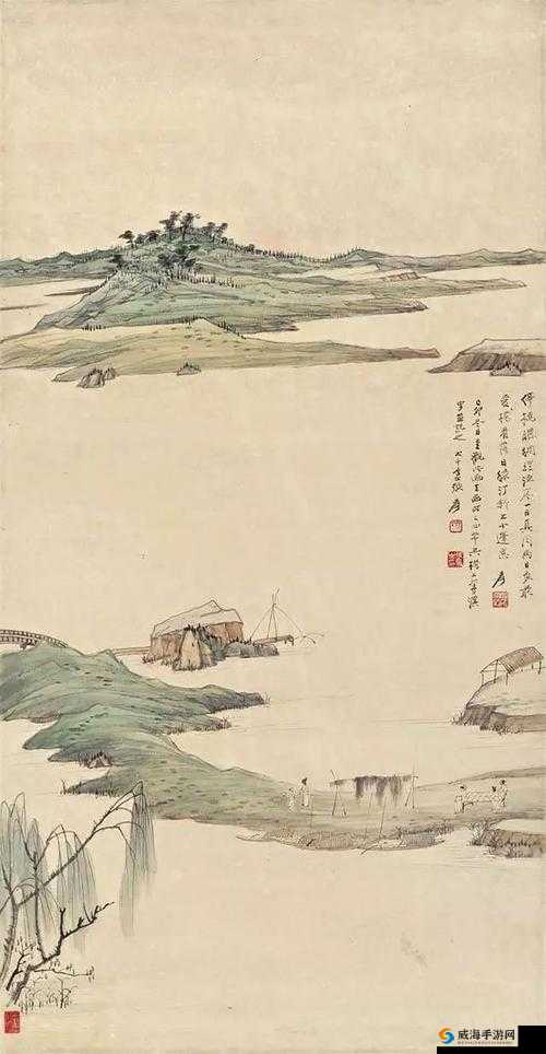 芳草萋萋掩玉门：古塞旧影里的悠悠情思