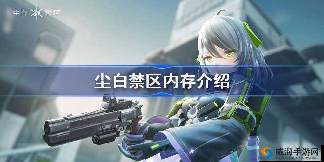 尘白禁区 内存揭秘：多少内存才能畅游无阻？