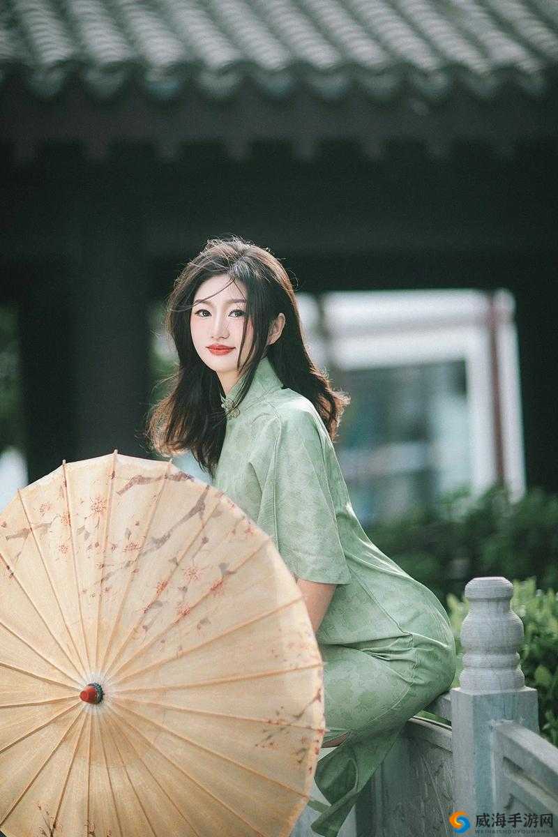 中国女孩在 tolie43 的经历
