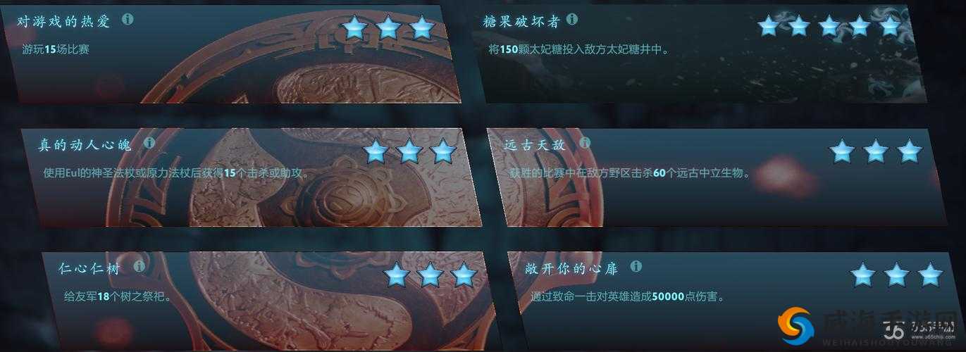 Dota2仁心仁树任务全攻略:第周吃树挑战如何应对?深度解析攻略教程在这里