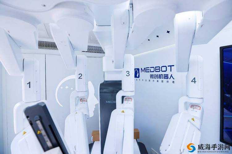 一区二区三区精密机械公司完全不限制观看：探索科技的无界视野
