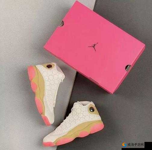 桃红色 AJ 界主打的独特魅力展现