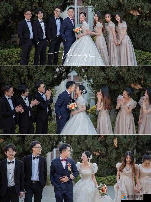 关于突如其来的婚礼：如何巧妙选择秃然结婚的穿搭艺术