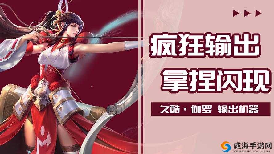 撑起伽罗的腿疯狂输出的视频网站:激情演绎,不可错过