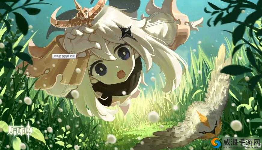 《原神探索之旅：渴望旅行的妖狸攻略》