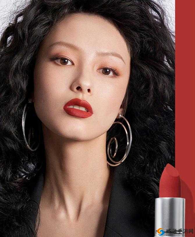 mac 水蜜桃色 314：温柔甜美的必备唇色