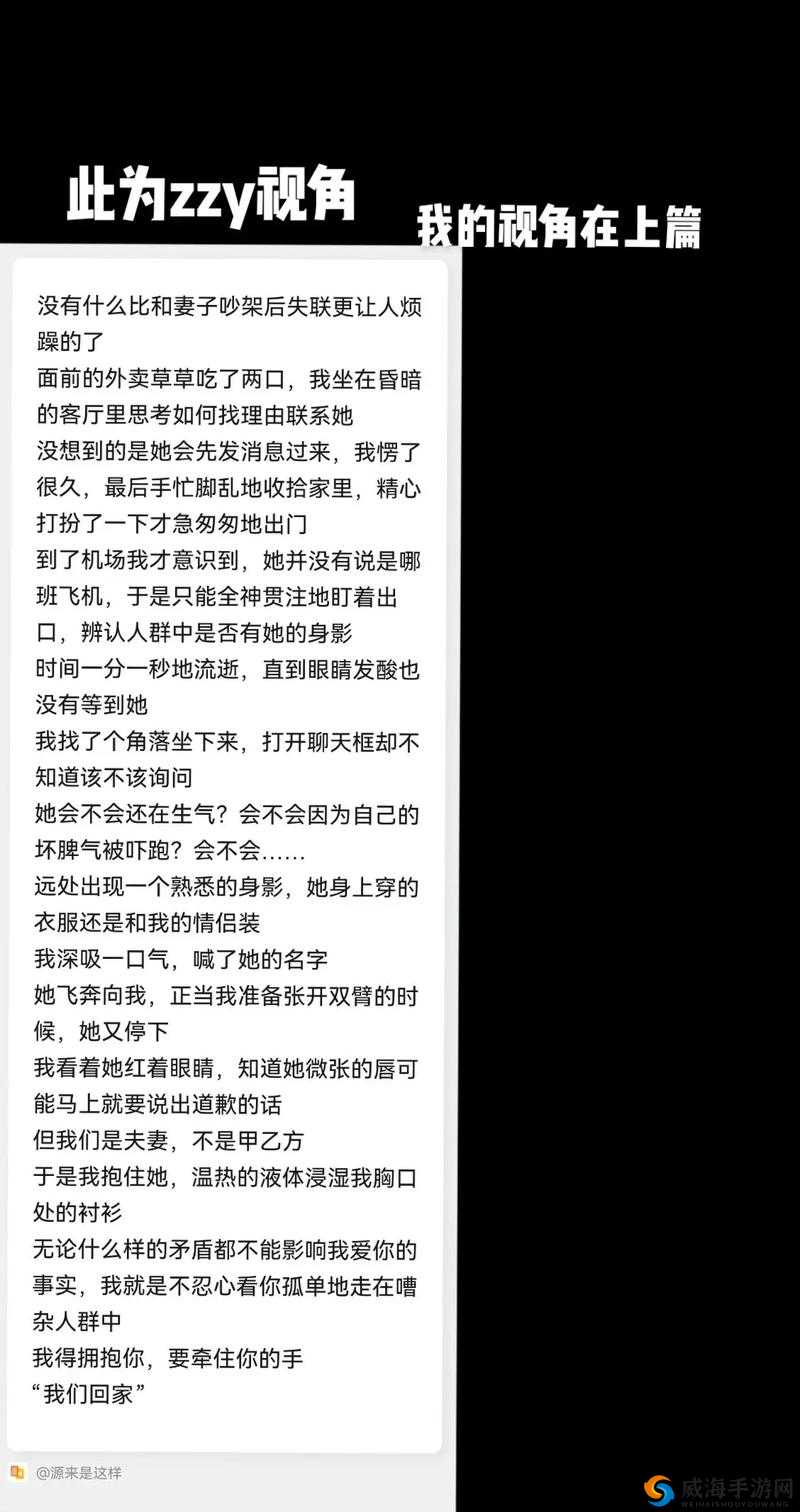 太久永远回家-在线观看 全新视角解读