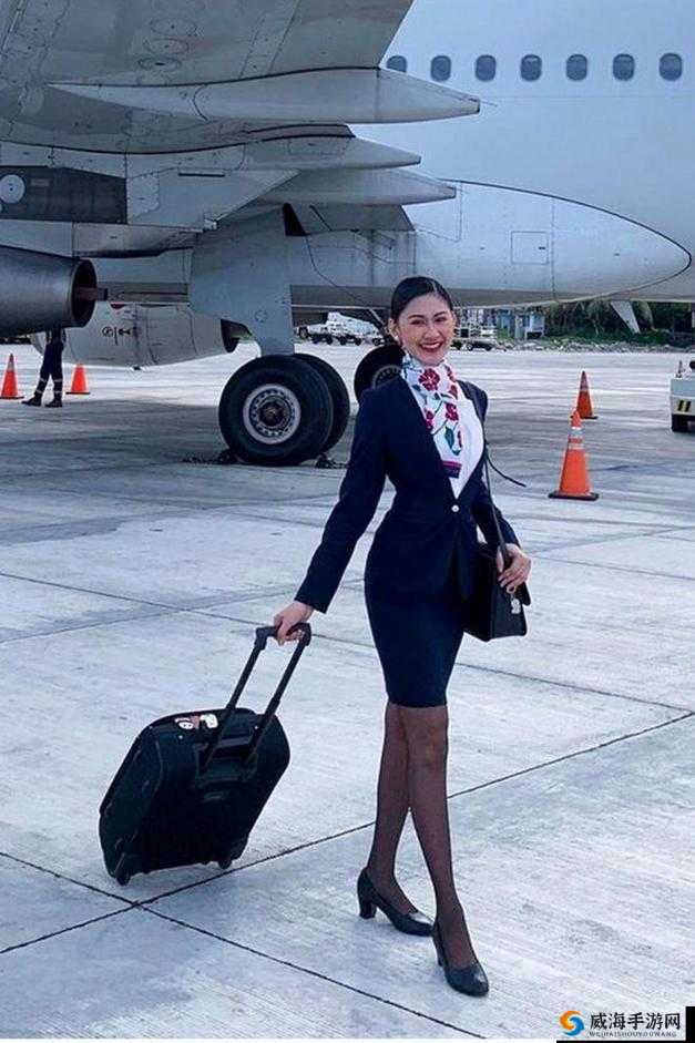 呆哥 178 空姐：不一样的故事
