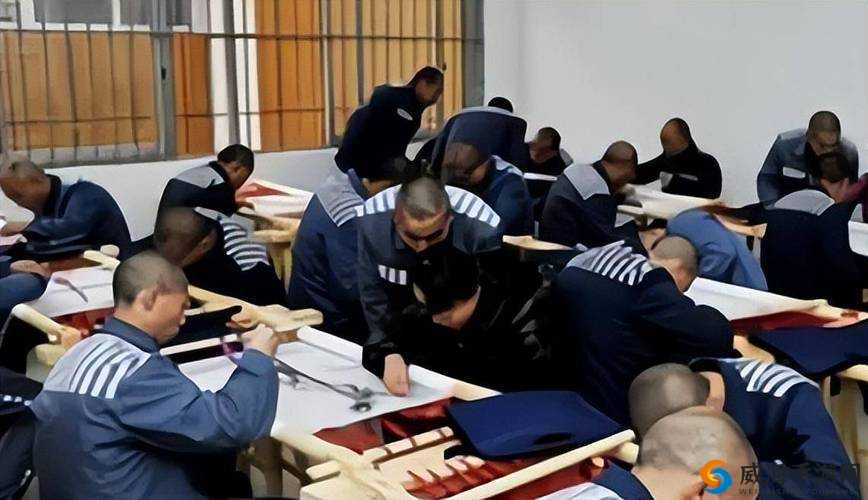今天领导两次弄高压监狱引关注
