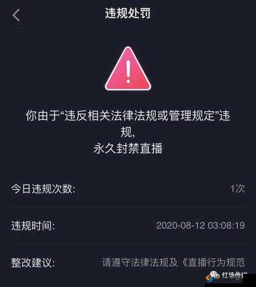 C 人动作教程被举报后即遭封