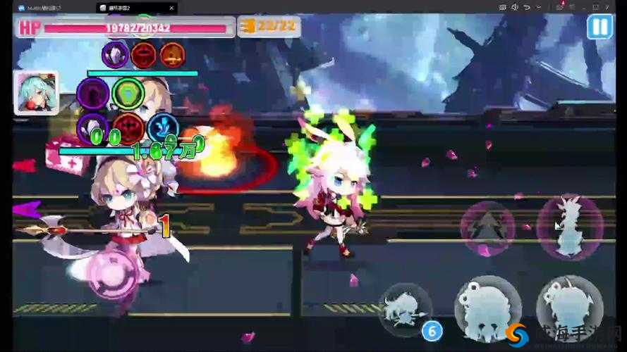 《崩坏学园2：崩坏模拟战全面解析，新手玩家必看攻略》
