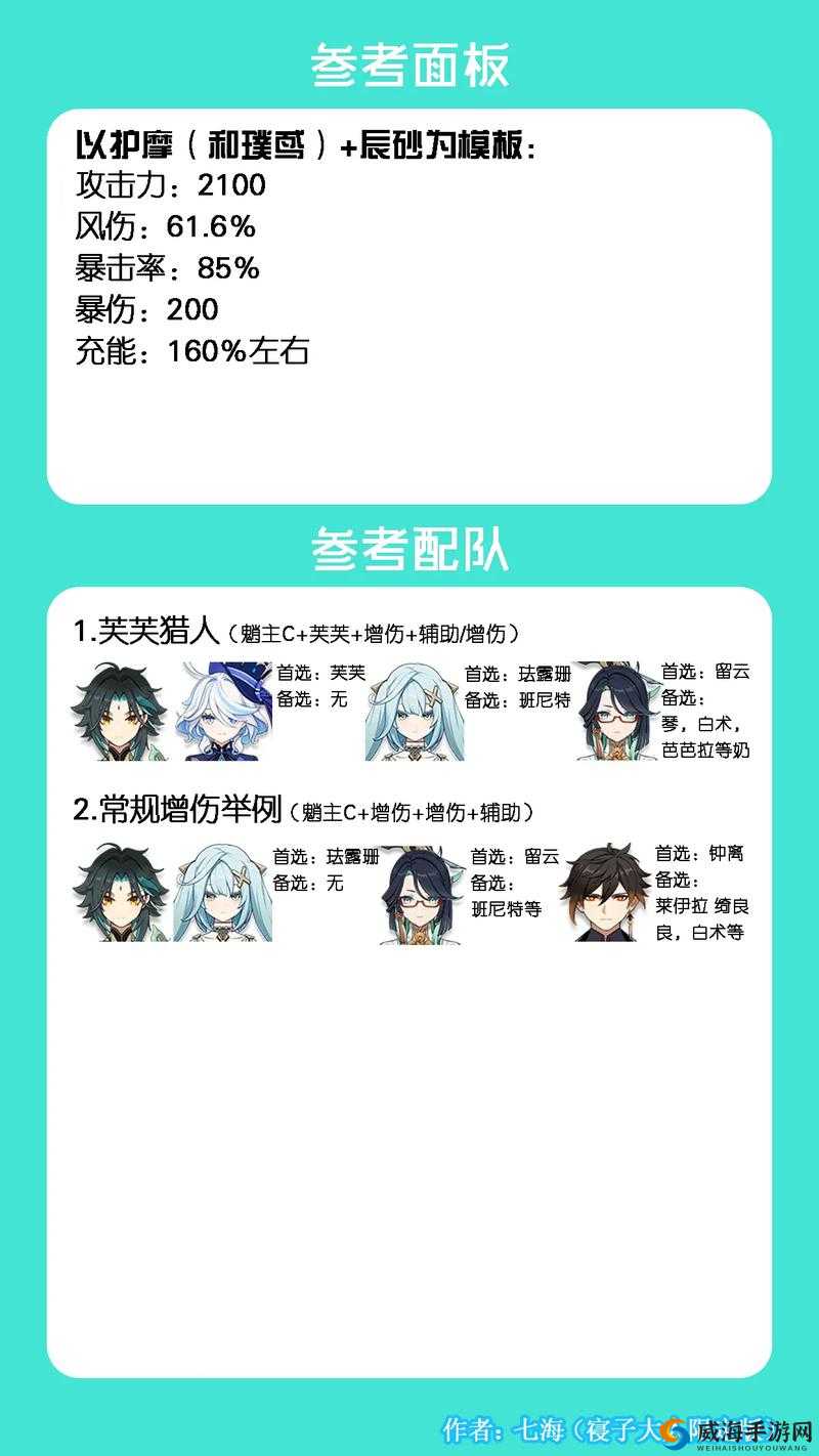 原神平民玩家魈角色全方位培养攻略：从入门到精通的技巧指南