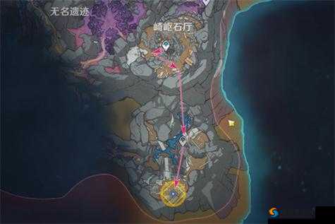 原神攻略：如何敲响两侧遗迹之钟——详细步骤指南