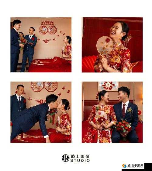 沈先生的花式婚后生活：幸福进行时