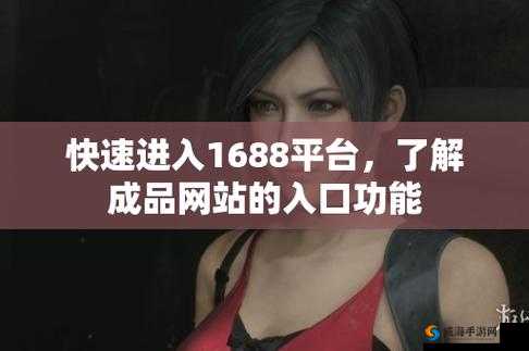 成品网站 1688 入门网：轻松建站，快速上手