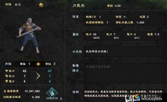 国群英传8：文丑招募指南，轻松掌握招募方法