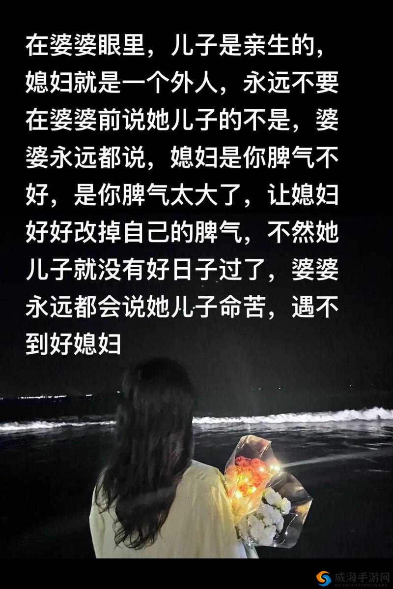 儿子啊儿子妈妈理解你是什么歌：背后的故事