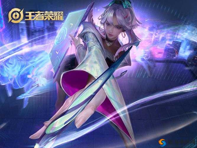 王者荣耀上官婉儿体验服实战视频预览 精彩操作抢先看