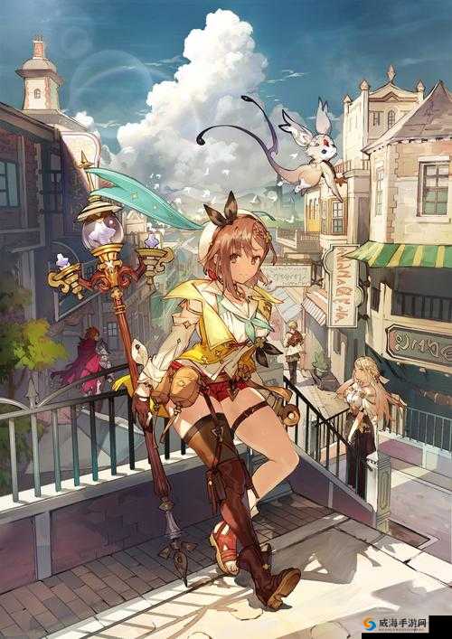 莱莎的炼金工房全能之力获取指南：特性获得方法详解