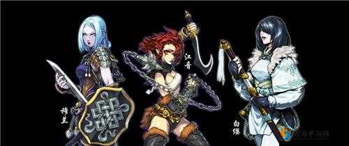 斩妖Raksasi提灯人第章boss打法攻略