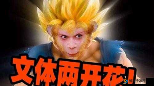 文体两开花原文引争议 六小龄童究竟有没有说过呢