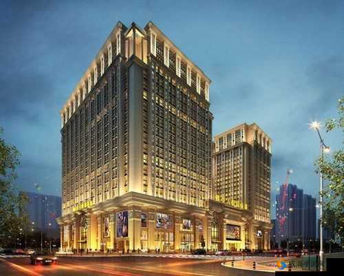 欧亚大观大鲁阁图片：展现独特魅力
