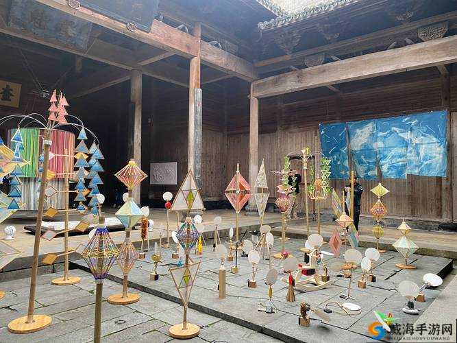 五月天人体艺术展：探索艺术与美的极致