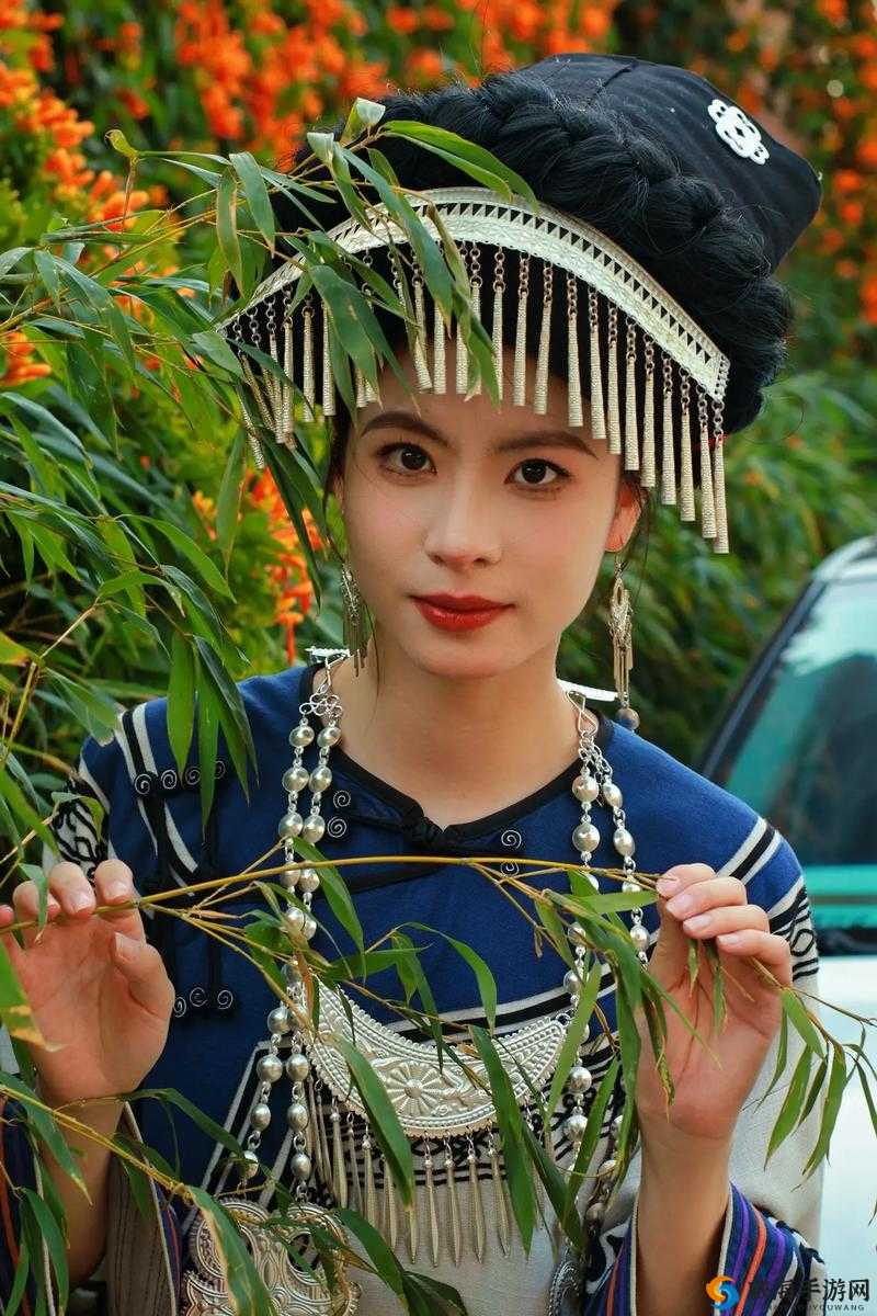 四川彝族 XXXXXLmedjyf 免费：探寻彝族文化的宝藏