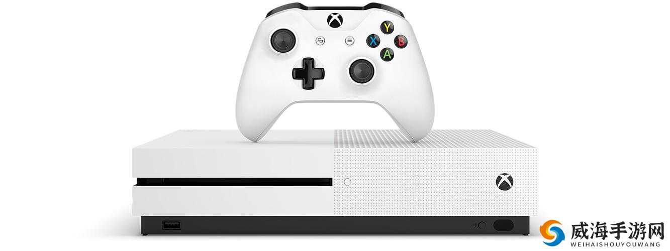 欧版 Xbox One 播放碟片畅享体验