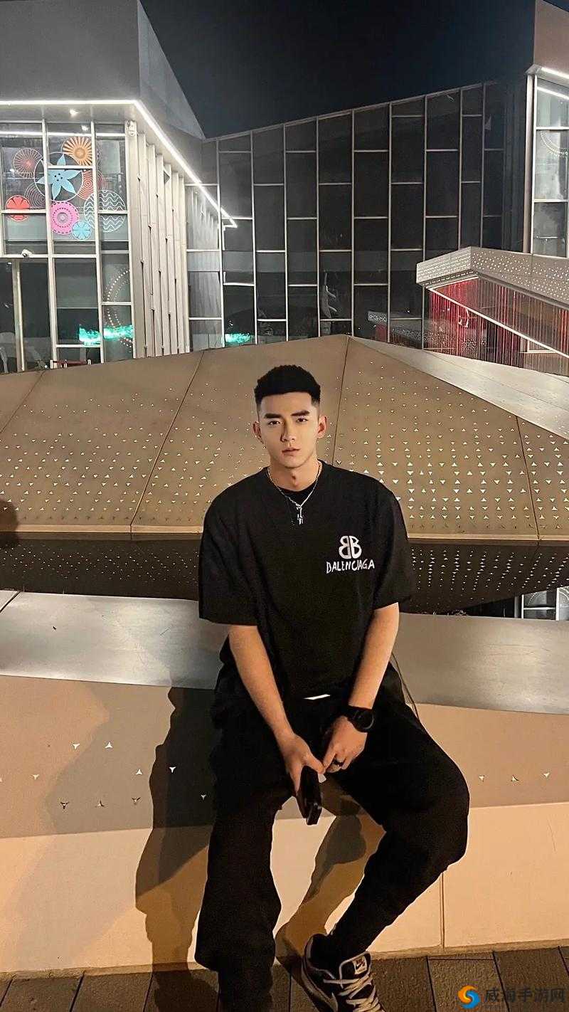 中国帅气体育生gary 演员表：一群青春活力的代表