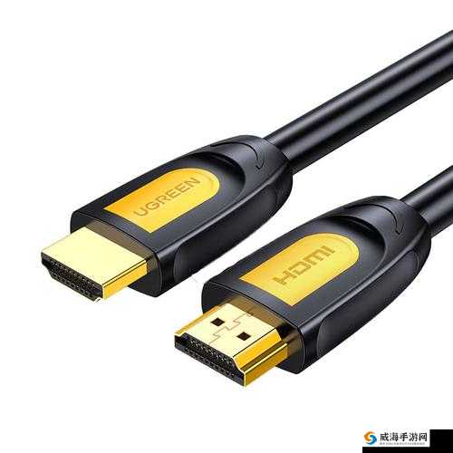 日本 HDMI20 高清线：高品质传输之选