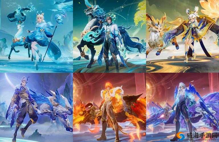 幻影梦魇皮肤绝版了吗？盘点那些已经消失的限定皮肤