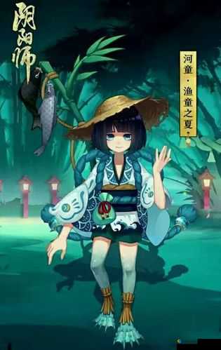 阴阳师手游河畔童谣第6层通关攻略