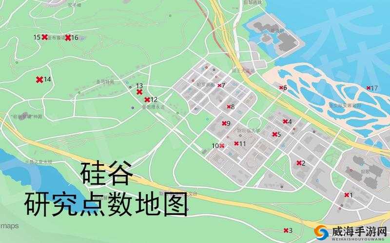 看门狗2研究点攻略：获取方法与详解
