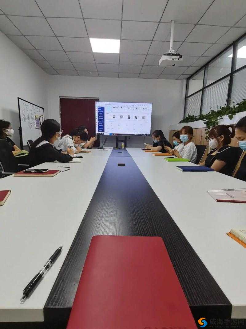 开会时一直放里面,这样真的好吗?