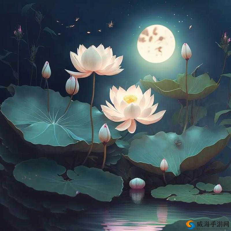 女人半夜莲花开:一种神秘现象的探究