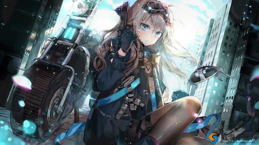 少女戗战：寻找下载新途径