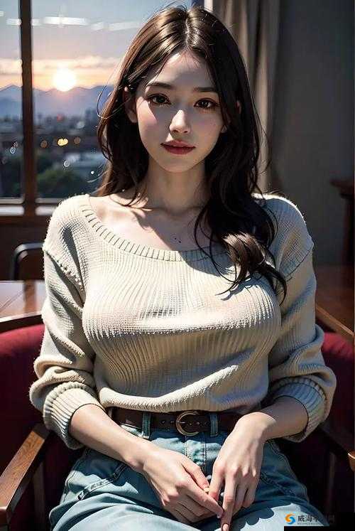 一位普通大妈-55 岁大妈玩 CSGO 震惊众人