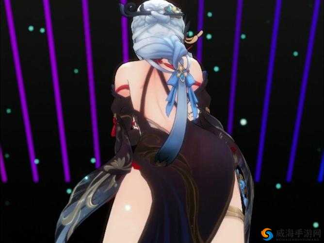 申鹤腿法娴熟脚法免费游戏：等你来体验