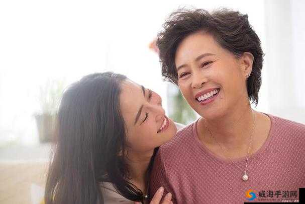 年轻的儿媳：家庭生活中的新角色