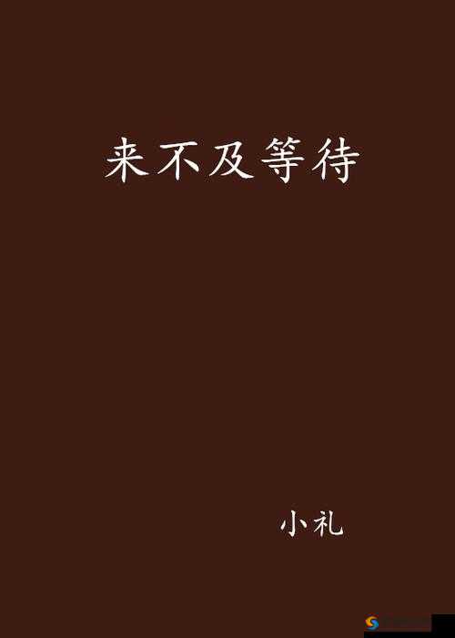 来不及等待：想拥你入怀