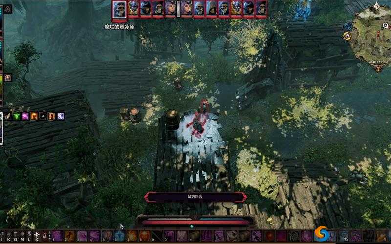 神界原罪2攻略：全职业介绍与任务图文流程