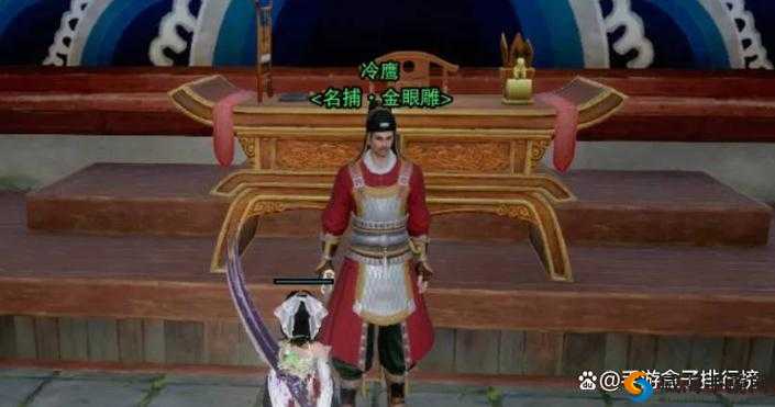 剑网 3 指尖江湖新手教程通关全攻略及要点解析