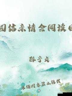 大团圆结 2 亲情会：目录免费阅读
