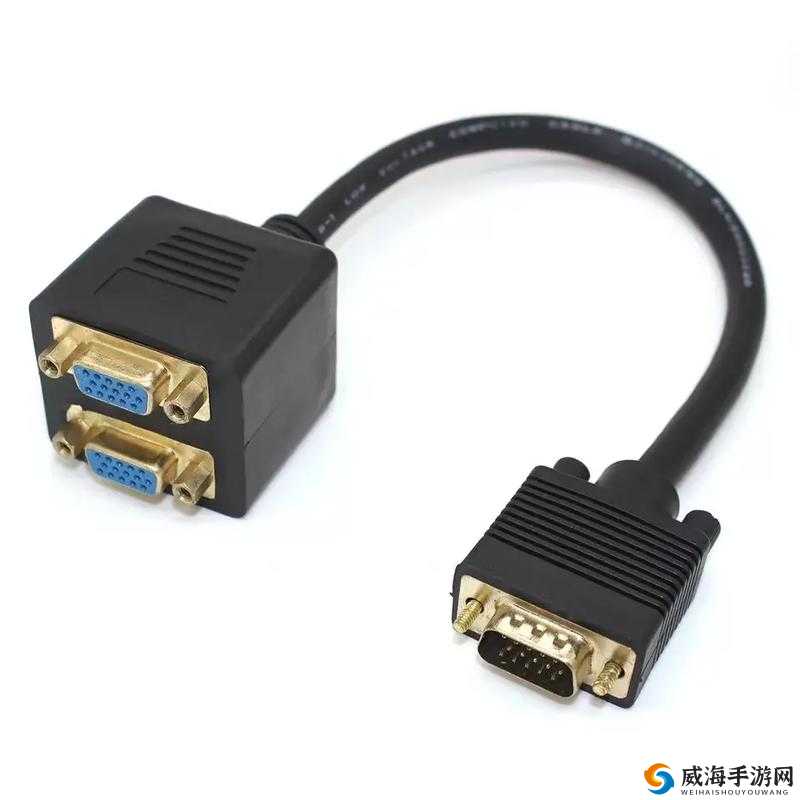 欧美视频线 高清线：优质传输的必备选择