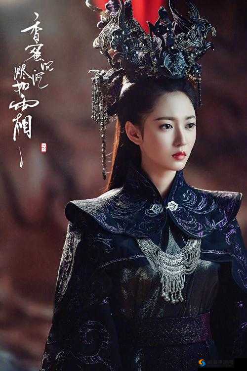 香蜜沉沉免费资源：高清全集大放送