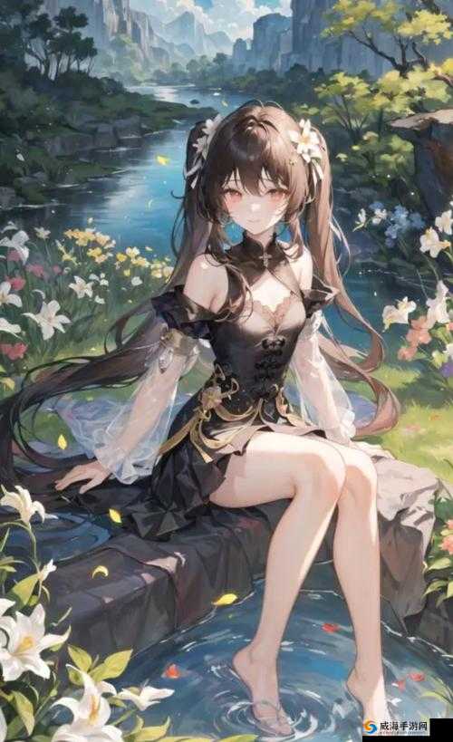 胡桃：抠出白色粘稠的惊人之举