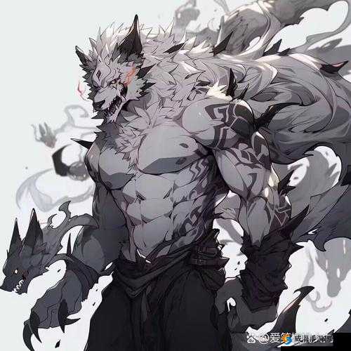 狼人综合干练：展现独特魅力与实力