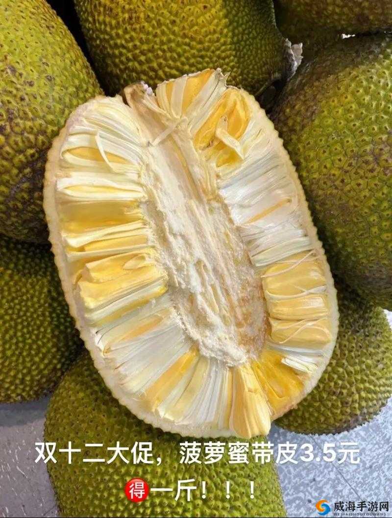 菠萝菠萝蜜视频在线观看时间最新版详细解读