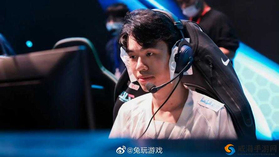 不敌 BLG-WE 俱乐部分享赛后返图 遗憾失利